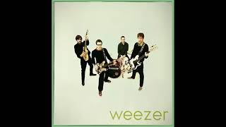 Weezer - The Greener Album