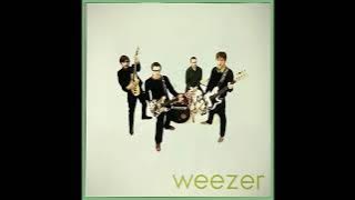 Weezer - The Greener Album