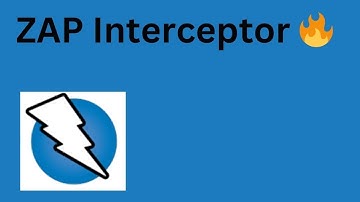 OWASP ZAP 23 Tutorial : How to Intercept Requests in OWASP ZAP – Full Guide!