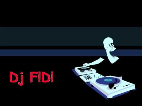 Adele - Set Fire To The Rain (House Mix) by Dj Fidi