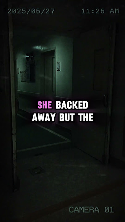 She Thought It Was Just a Dream… Until It Happened 😨 #CreepyStory #PsychologyFacts #MindFiles #funny