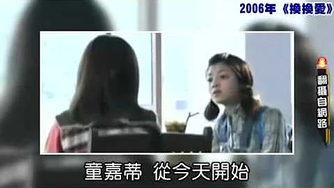 天下無不散筵席：陳妍希、柴智屏解約！孩子要出國不代表不愛父母！ - 天天要聞