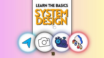 Episode 10: Basics of System Design - Stateful | Stateless Systems