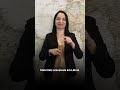 Hoje, celebramos a conquista da Lei nº 10.436, que reconhece a Língua Brasileira de Sinais