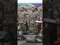 «Ахматовцы» ограбили россиян в Белгородской области