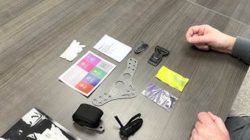 PHLster Enigma OS Standard Kit Contents Update, Spring 2023