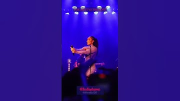 Thumbnail of The edit vs the shot! @IndiaShawnMusic #India #Shawn #indashawn #shotsbycb3