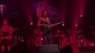 Gracie Abrams Live - Free Now - September 25th, 2024