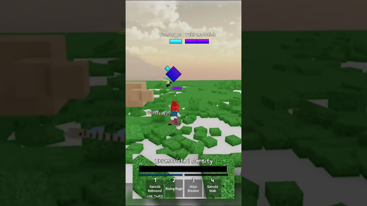 Ульта Юки — это мусор 😭🙏 