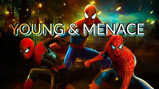 Spider-Man (Spider-Verse) // Young &amp; Menace