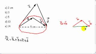V0025 - analisis vectorial - vectores - fisica - math - tutorial
