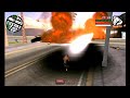 Gta sa  mobile  super power mod