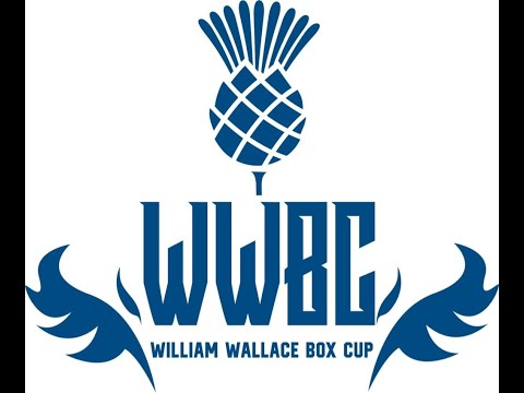 William Wallace Box