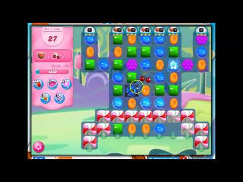 Video: I candy crush vad är boosters?