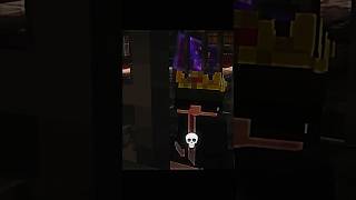 SenpaiSpider Cooked Water In Storm SMP #shorts #senpaispider #edit