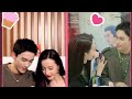 [tiktok] ngọt muốn sâu răng với couple chính của Trường Ca Hành/ Ngô Lỗi ❤ Địch Lệ Nhiệt Ba