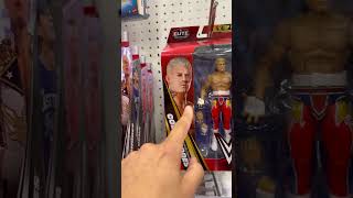 WWE Cody Rhodes Elite action figures 2026 #codyrhodes #smackdown #wwe