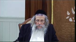 הרה"ג הרב ווכטר שליט"א כ' תמוז תשע"ט - הפנימיות של ימי בין המצרים