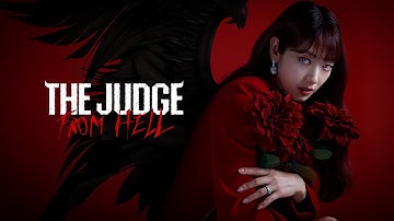 Boomerang | The Judge From Hell | Park Shin Hye & Park Jae Young | The Judge From Hell OST