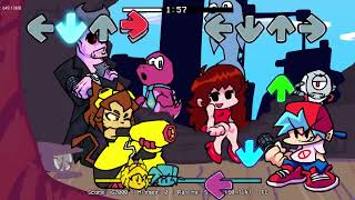 Friday Night Funkin vs GAMEOVERSE - KIT / FULL COMBO
#fnf #fridaynightFunkin
Mi server de Discord
https://discord.gg/BPbefeugdT Friday Night Funkin vs GAMEOVERSE - KIT / FULL COMBO