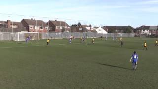 Jakub Stolarczyk vs Southend
