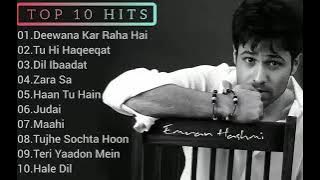 Imran Hasmi Top 10 songs