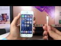 How To Enable Voice ID For Hey Siri On IPhone Running IOS 9 X 