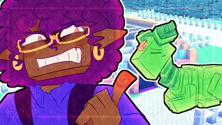 Legendary Beasts | Minecraft FTO Pixelmon