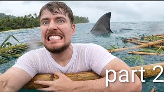 Trapped On As Island Unital I Build A Boat Part 2