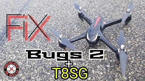 Bugs 2 + Jumper T8SG Morning Fix with Commentary