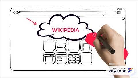 WEB 2.0 - LA WIKI