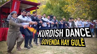 Hay Gulê - Govend - Şemdinli Düğünleri