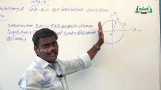kalvi tv 12th maths veetupalli unit-6 part-1 screenshot 3