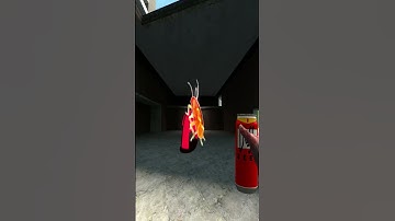 Escape nextbots Tapakah in attack #nextbot#bizcochitogmod