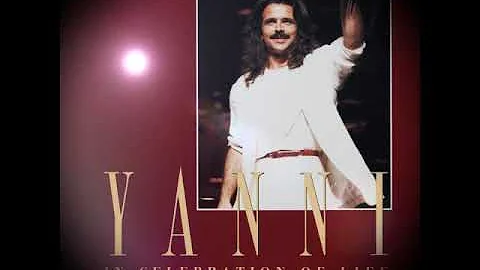 @Yanni  album 1991