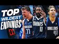 The WILDEST Mavericks Endings of the Last 13 Years! 👀🔥