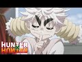 Komugi | Hunter X Hunter