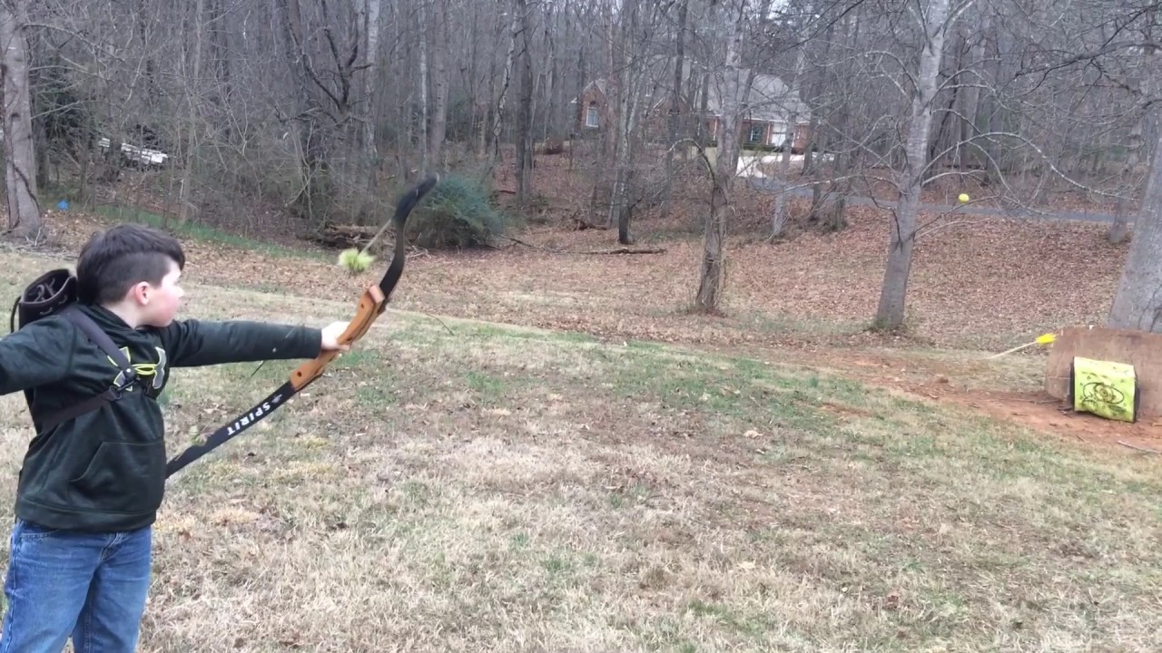 Nock Busters YouTube