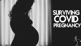 Top 5 Coronavirus Pregnancy Tips to Survive Pregnancy During COVID-19 Pandemic