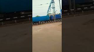 train ai train ai chuk chuk. #shortvideos #comments #odishajajpur