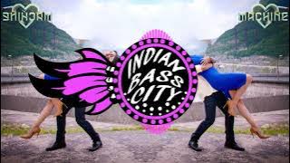 Itna Tumhe {Bass Boosted} | Yaseer Desai & Shashaa Tirupati | Abbas-Mustan |