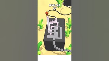 Stacky Dash Level 164 - 🎲 gameplay - Gamopolis