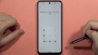 Realme C67: How to Lock Apps - Set Password for your Applications with App Lock #realmephone screenshot 3