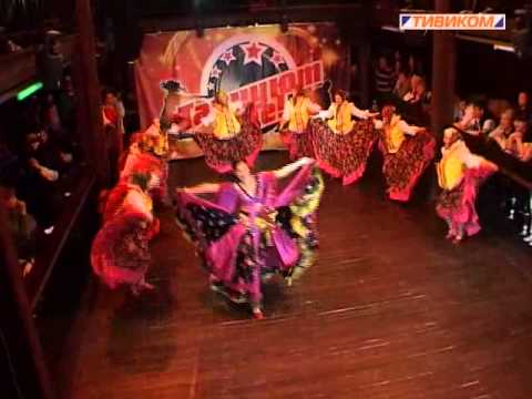 Осенний Багульник №09