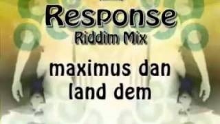 Response Riddim Mix.flv