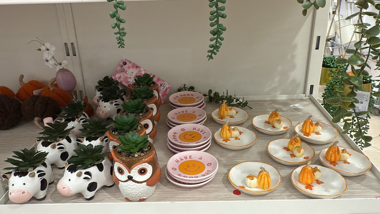 Primark Home Décor & Accessories New Collection | August 2025