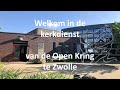 2 juni 2024 kerkdienst open kring