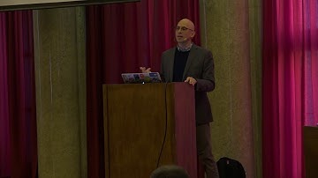 Write the Docs Prague 2017: What nobody tells you about documentation by Daniele Procida