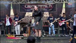 YENI INKA si ratu AMBYAR haruskah aku mati