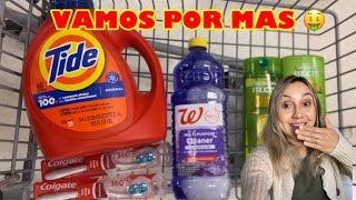 TIDE, BOUNTY, DOVE Y MAS PRODUCTOS SÚPER ECONÓMICOS! Walgreens !